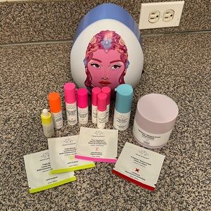 Drunk Elephant Bundle